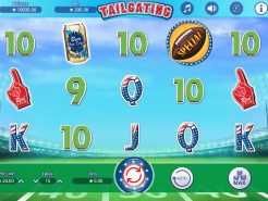 Tailgating Slots